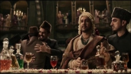 Heeramandi The Diamond Bazaar - Season 01 Episode 02